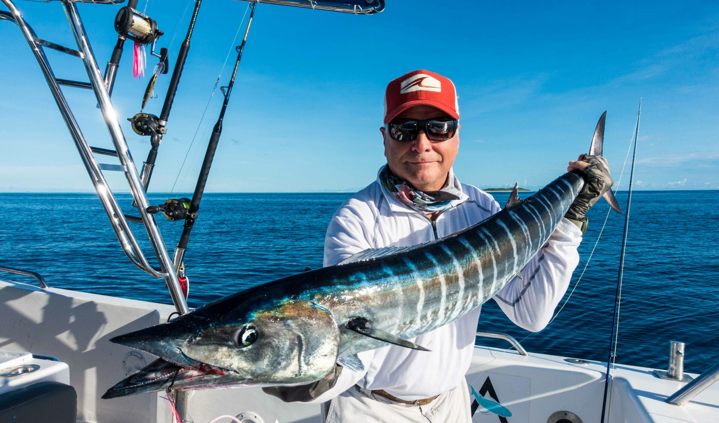 Fly Fishing for Wahoo - Flies, best rods, facts (wahoo ...