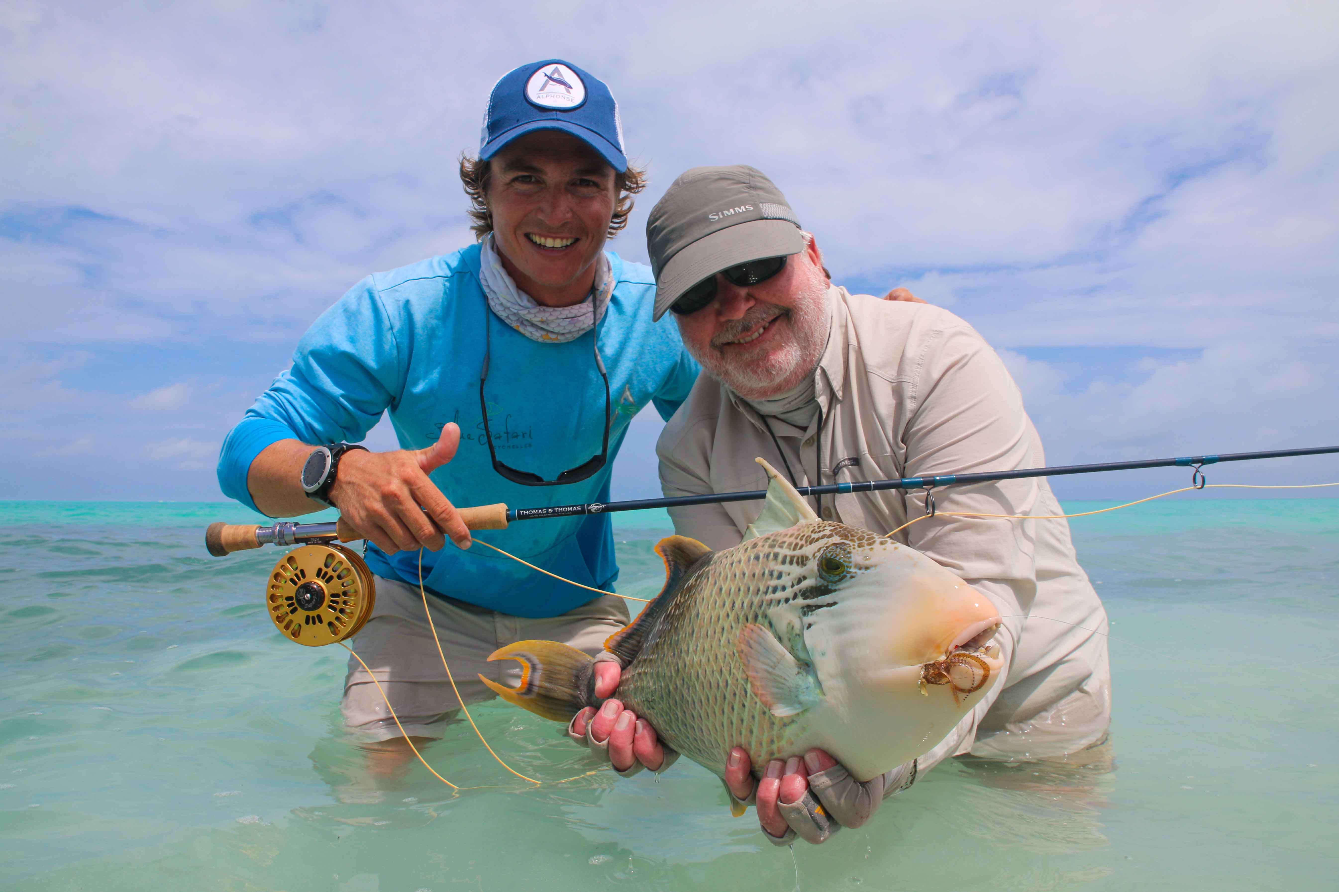 Fly Fishing St Thomas Virgin Islands All About Fishing