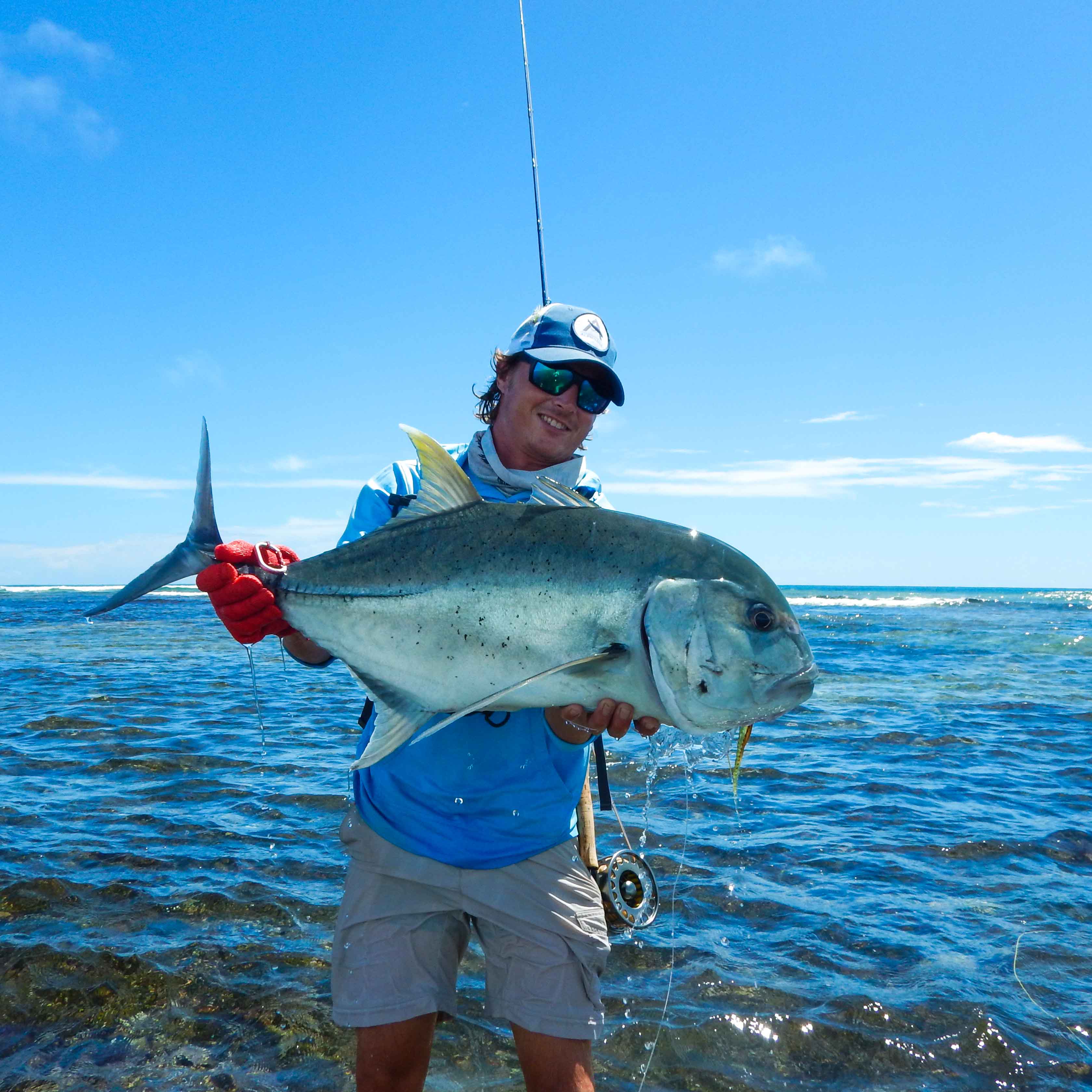 astove seychelles fly fishing