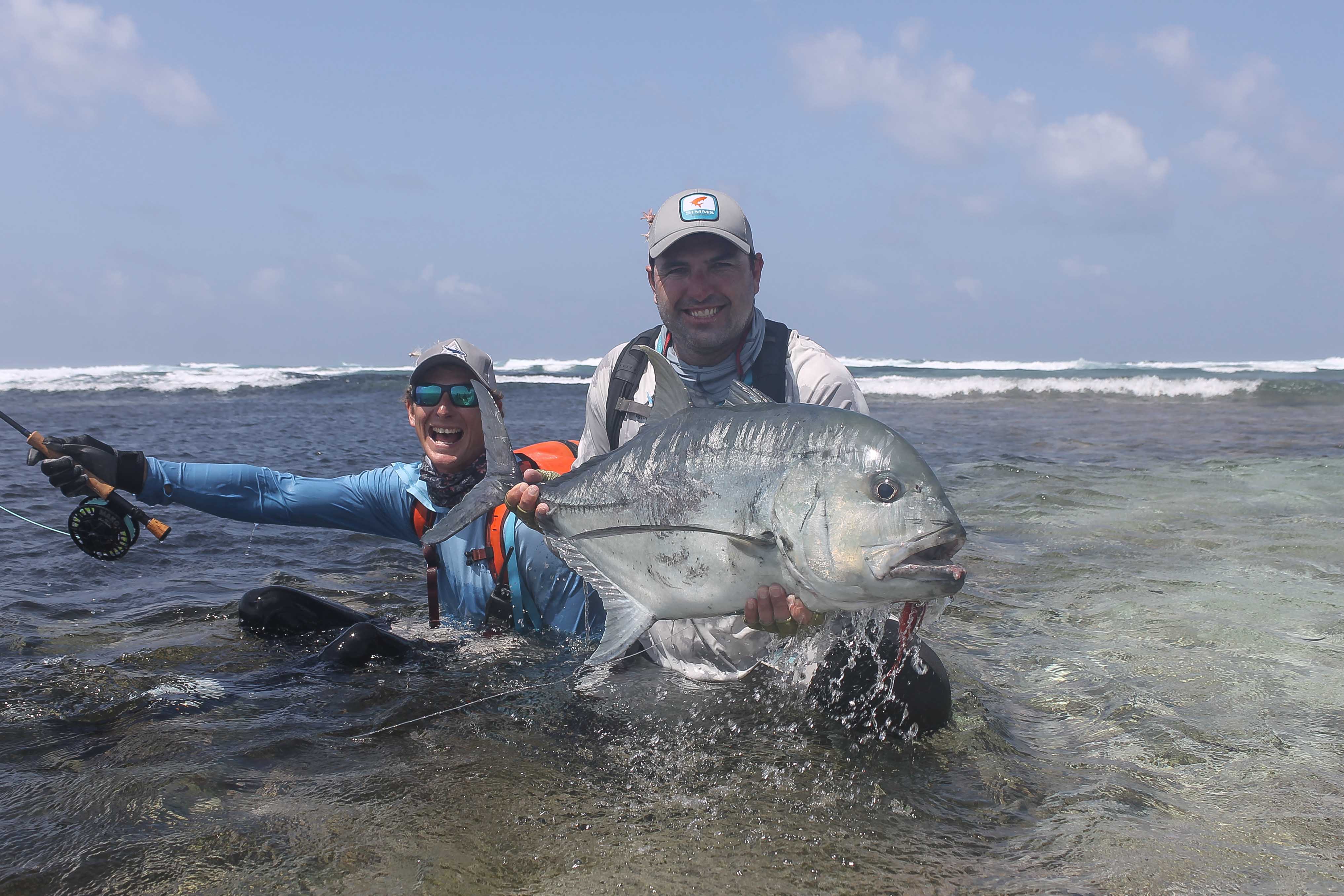 seychellesgtflyfishing Alphonse Fishing Company