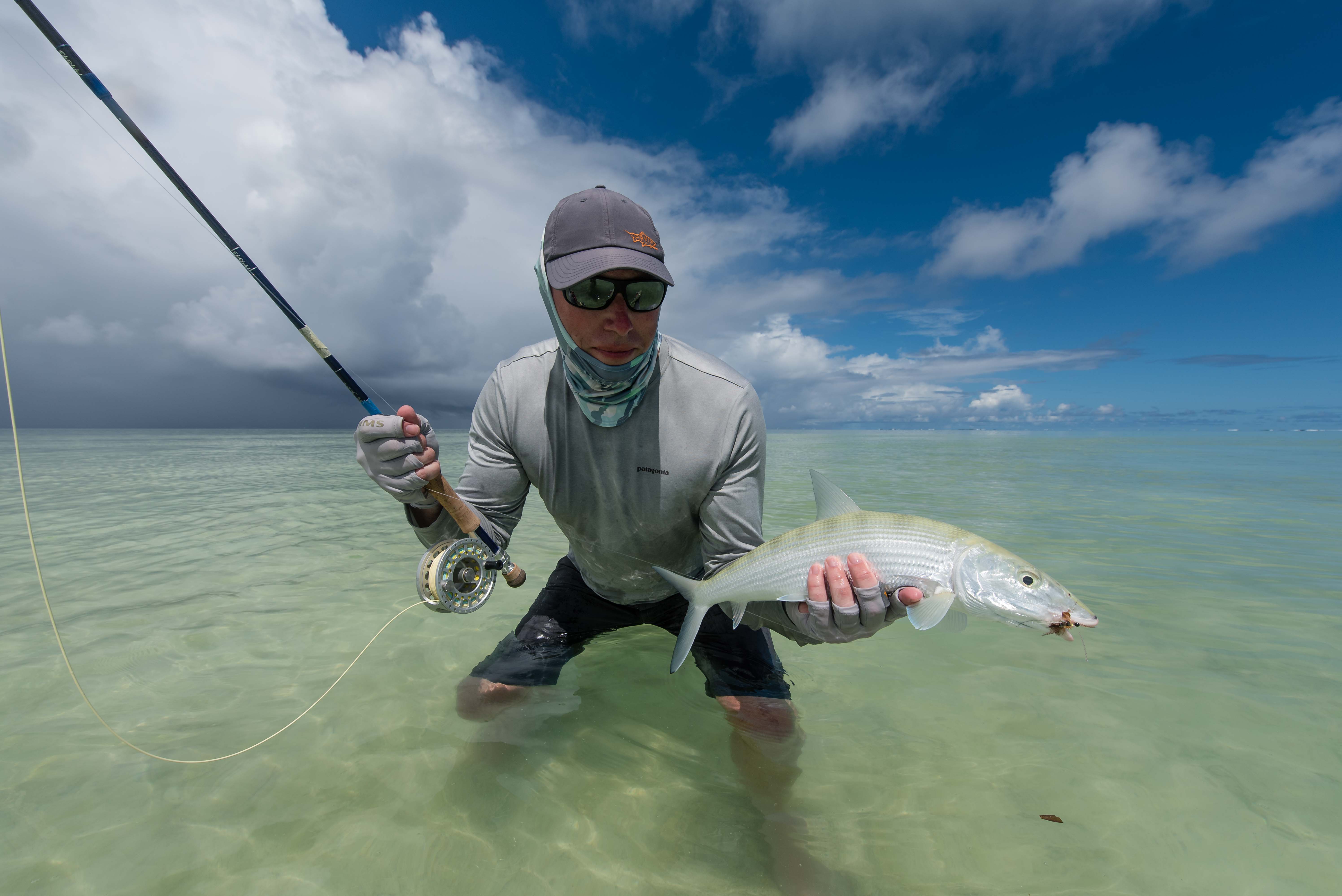 Alphonse fly fishing Bonefish Alphonse Fishing Company alphonse-fly-fishing-bonefish-alphonse-fishing-company