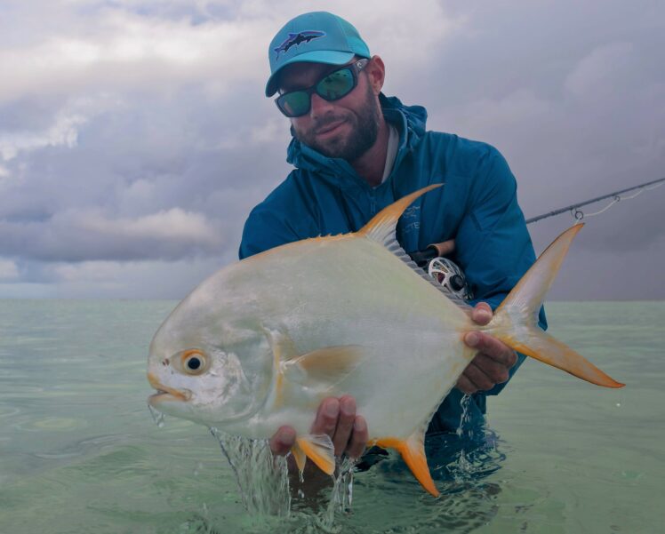 Seychelles-fly-fishing-Indo-Pacific-Permit