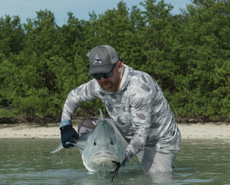 Astove Atoll Weekly Fishing News 7 December 14 December 2019